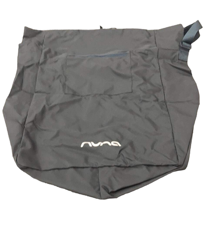  Nuna Trvl Stroller, 2022, Camel