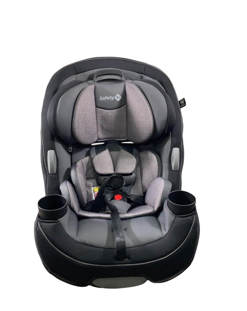  Safety 1st Grow And Go All-in-One Convertible Car Seat, 2023, Harvest Moon