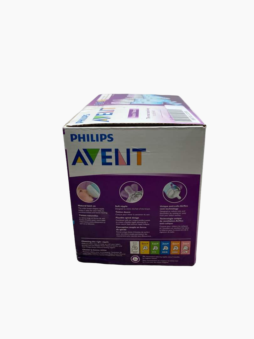 Philips Avent Baby Gift Set