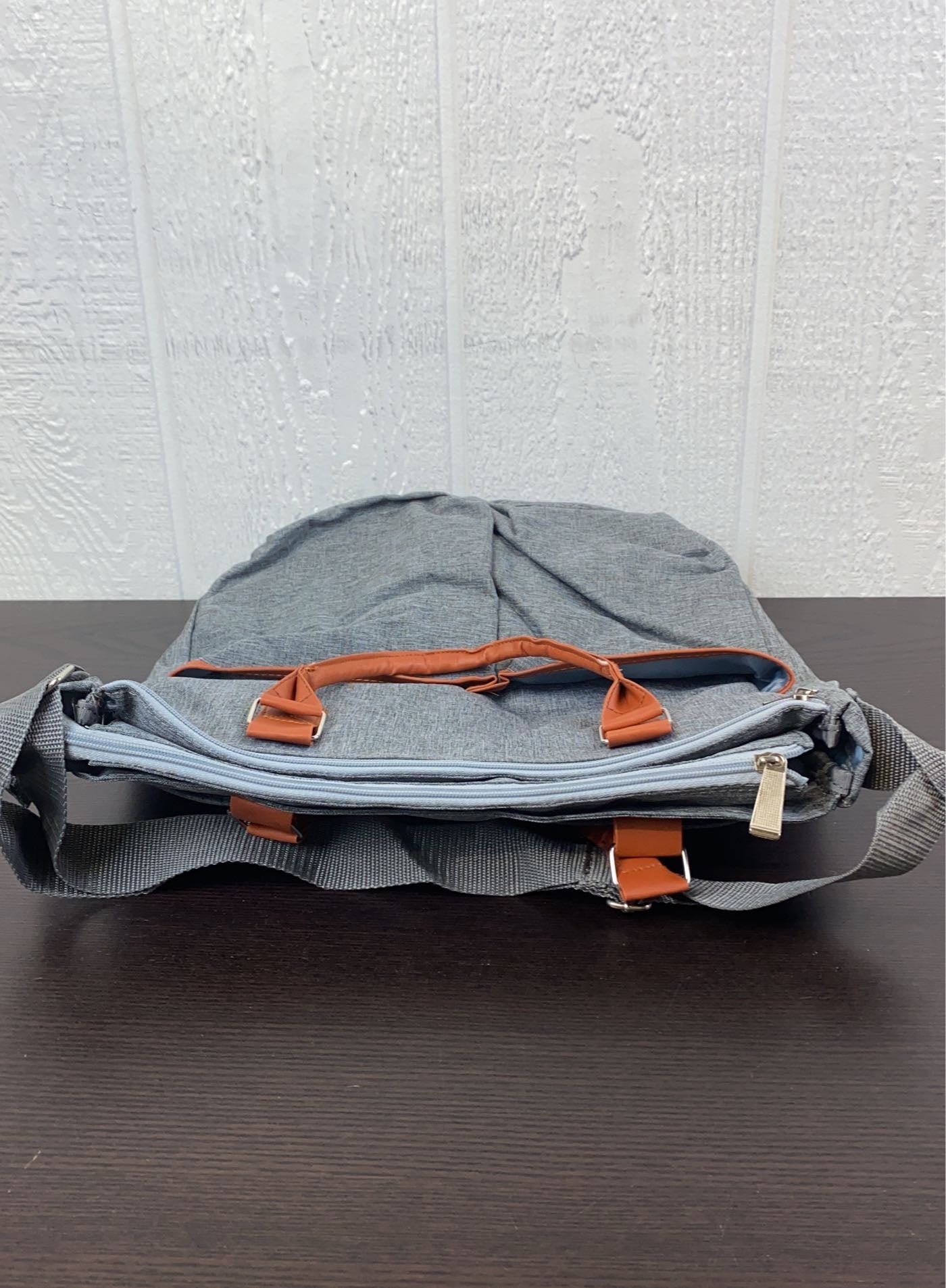  Motif Maylilly Electric Breast Pump Tote Bag