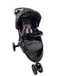  Baby Trend EZ Ride Stroller, 2021, Sophia