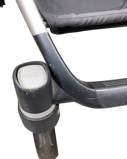  UPPAbaby VISTA Stroller Frame Only, 2019