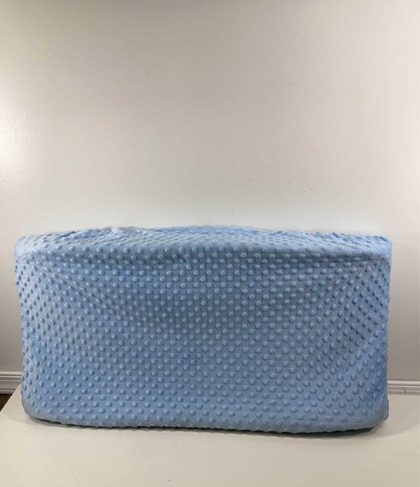  BUNDLE Changing Pad With Covers, Blue