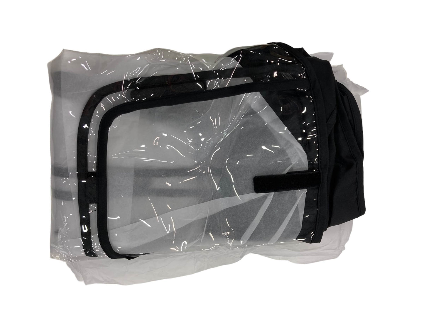  Cybex Balios S Stroller, 2018, Ferrari Black