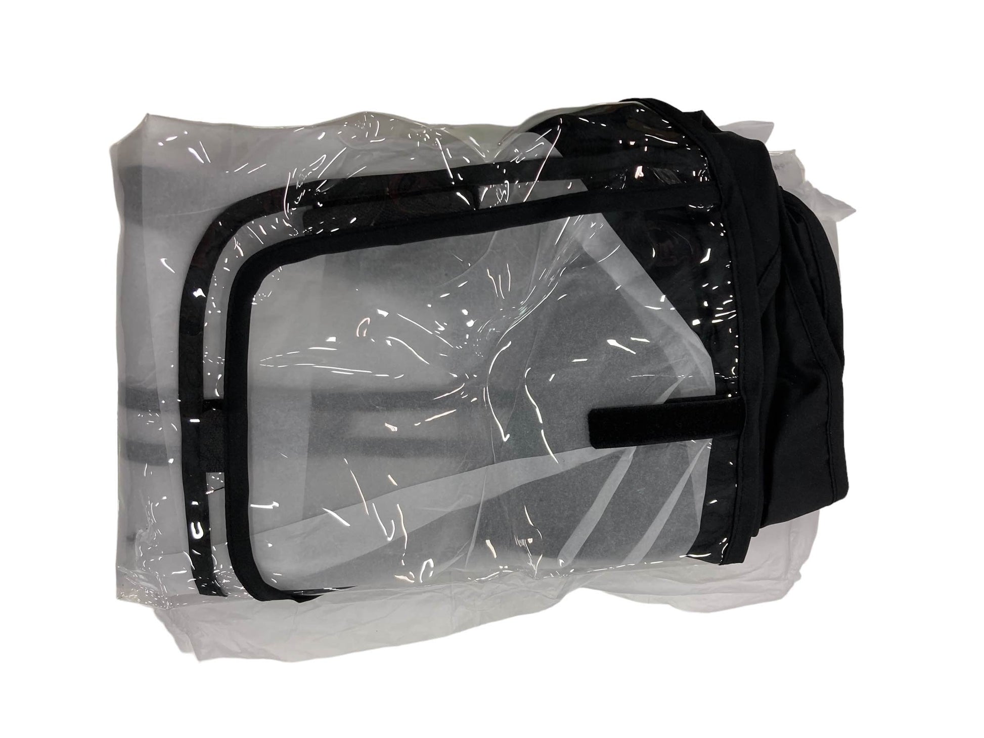  Cybex Balios S Stroller, 2018, Ferrari Black