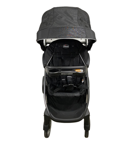  Chicco BravoFor2 Double Stroller, 2020