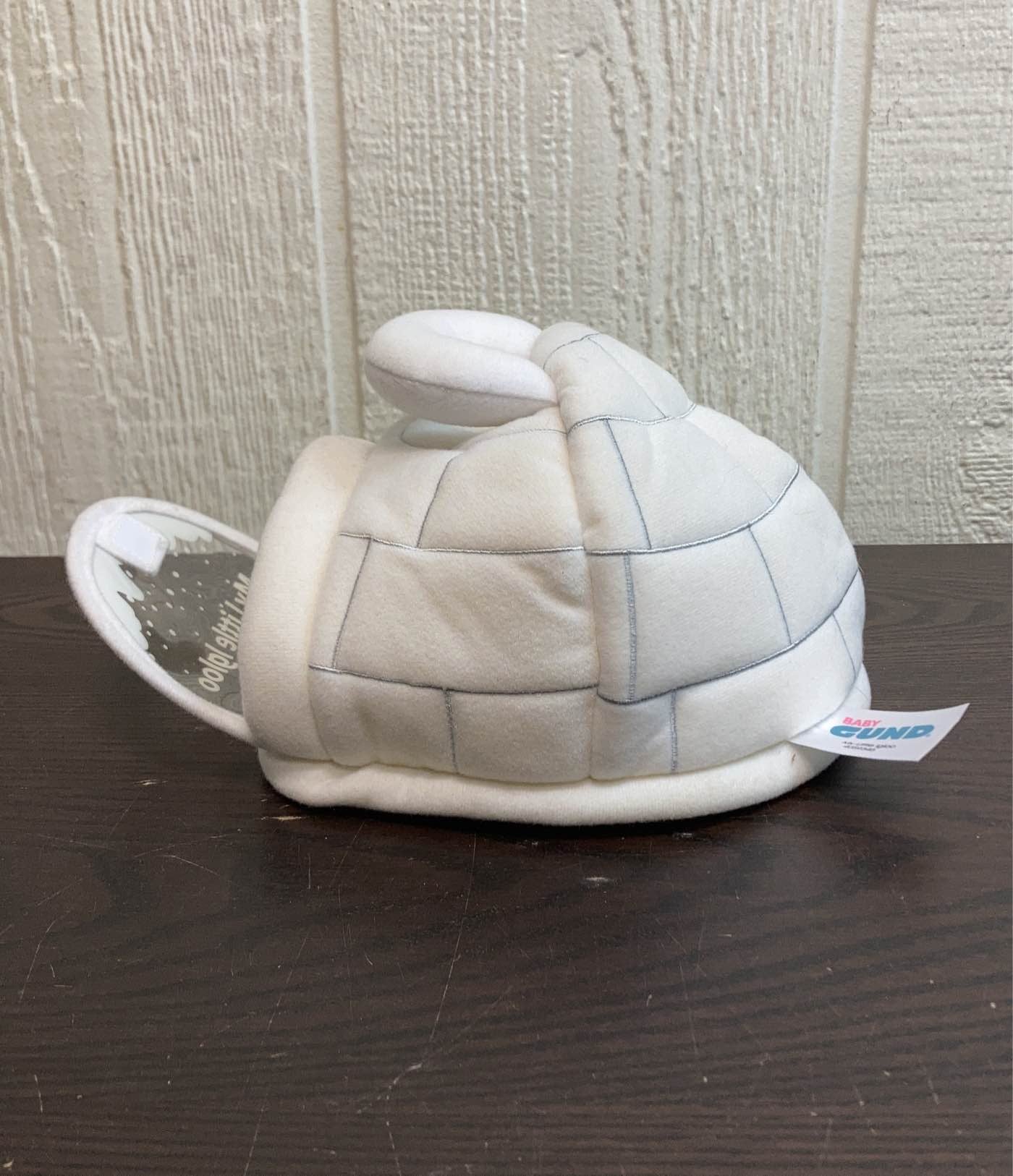  Gund My Lil’ Igloo Playset