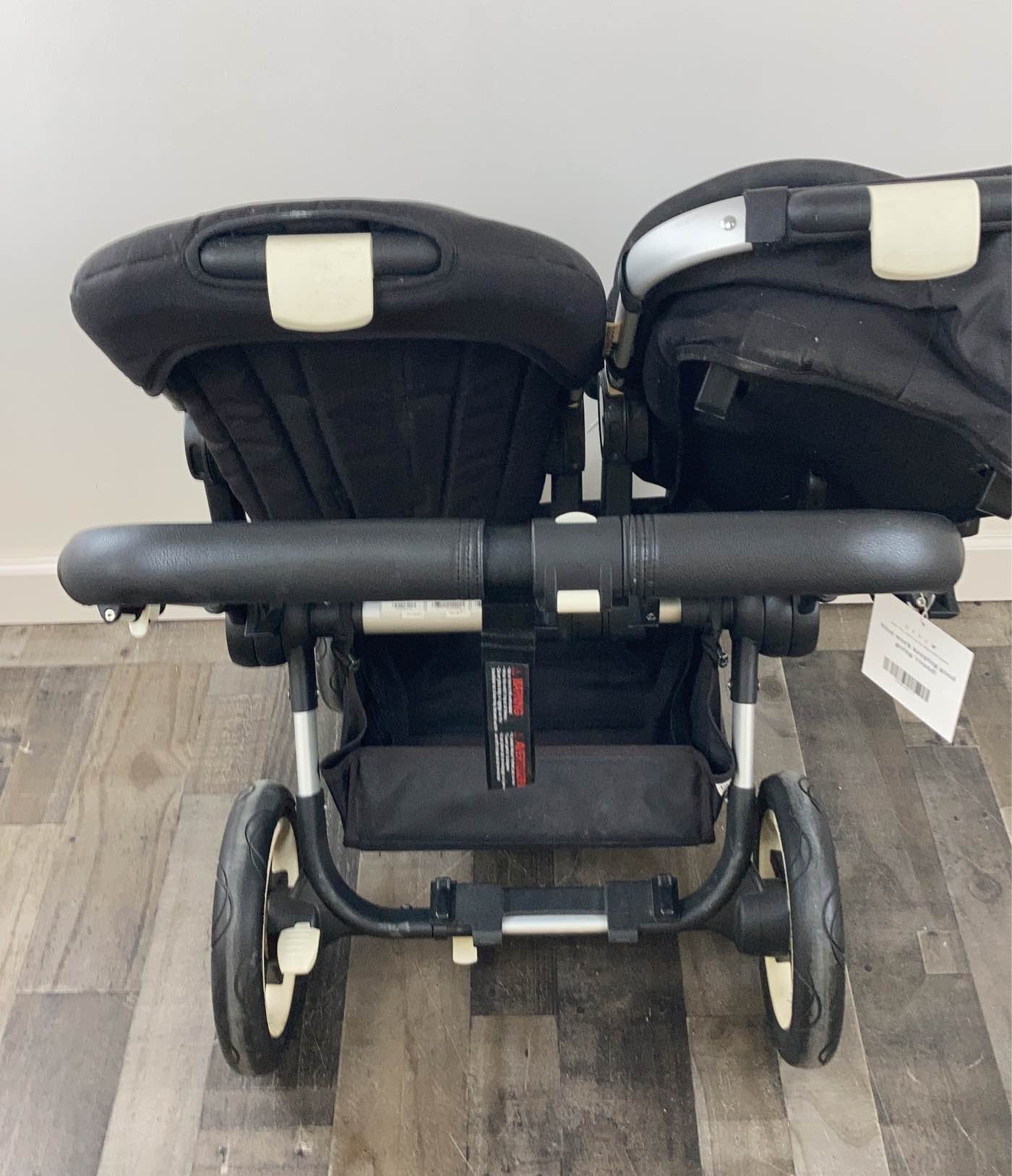  Bugaboo Donkey Duo Stroller, 2018