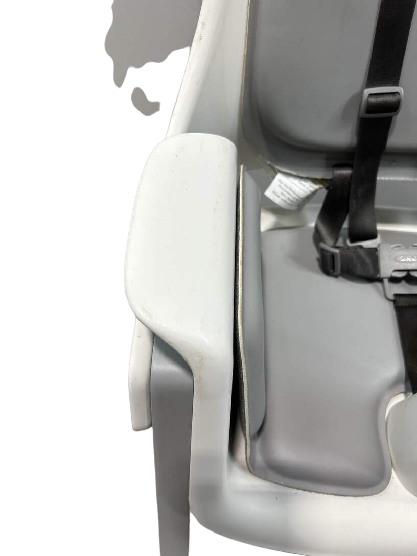  OXO Tot Sprout High Chair, Gray/Gray