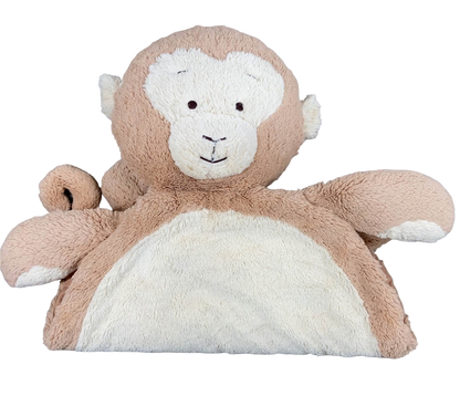  Mary Meyer Bestever Baby Mat, Monkey