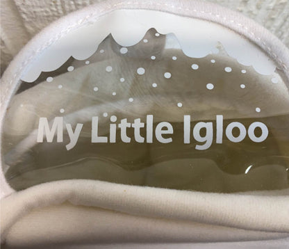  Gund My Lil’ Igloo Playset