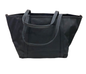  Colugo Diaper Tote, Black