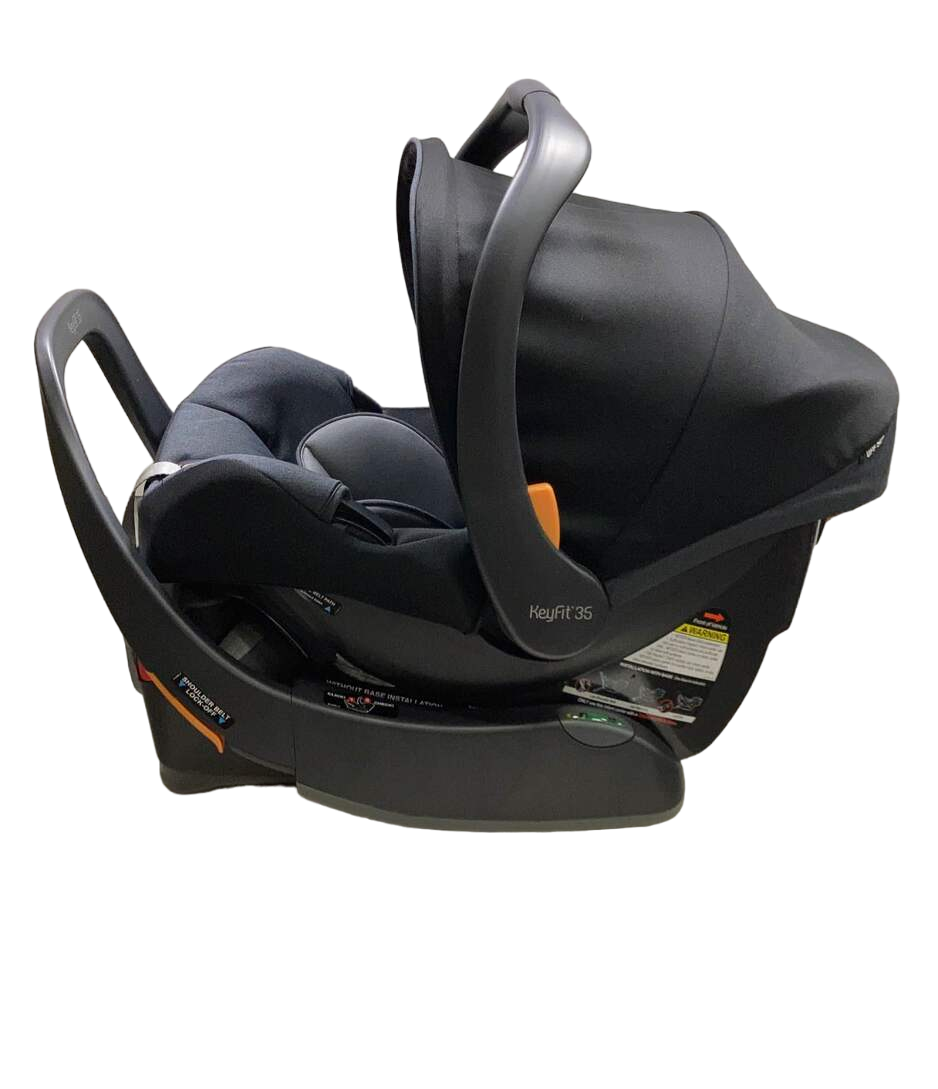  Chicco Keyfit 35 Infant Car Seat