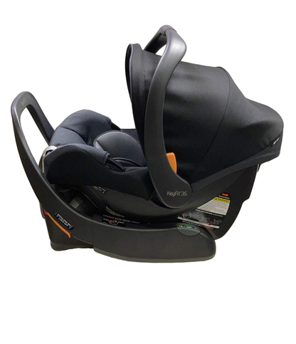  Chicco Keyfit 35 Infant Car Seat