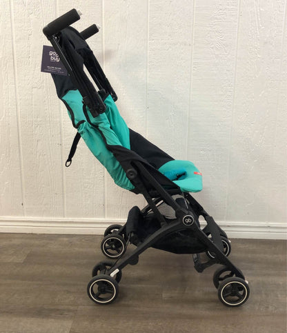  Gb Pockit+ All City Stroller, 2018
