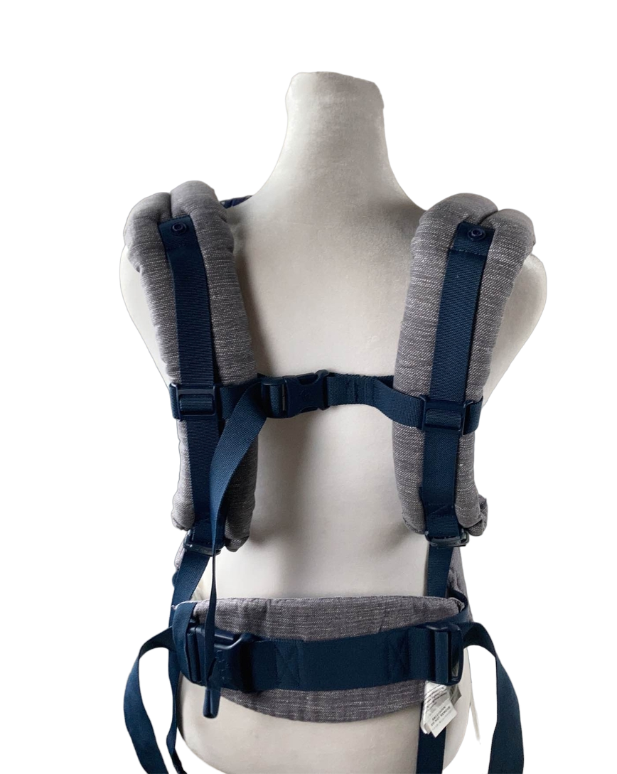  Ergobaby 360 All Positions Cotton Baby Carrier, Star Dust