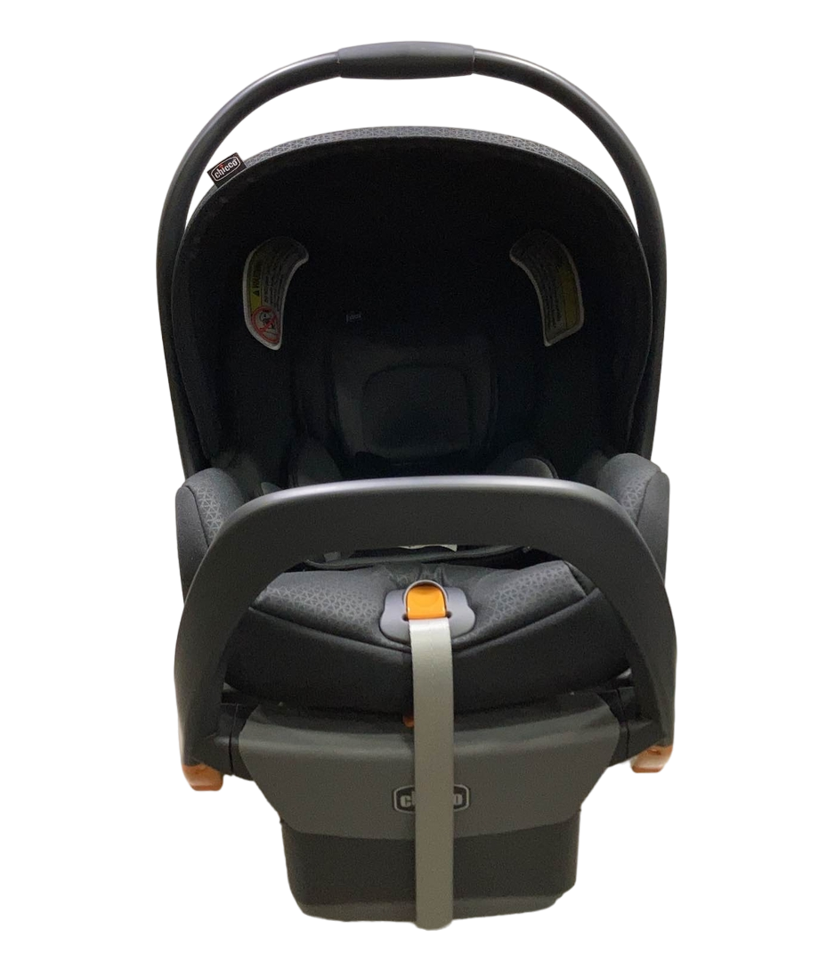  Chicco Keyfit 35 Infant Car Seat, 2022, Shadow