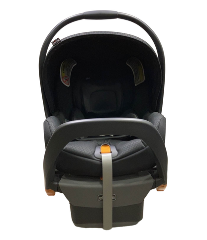  Chicco Keyfit 35 Infant Car Seat, 2022, Shadow