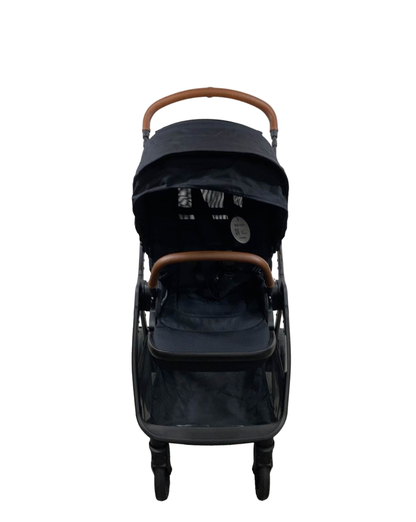  Nuna Triv Next + Pipa Urbn Travel System, Caviar, 2023