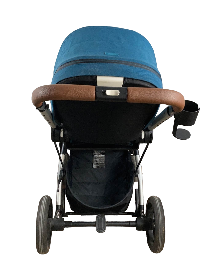  Cybex Balios S Lux Stroller, 2020