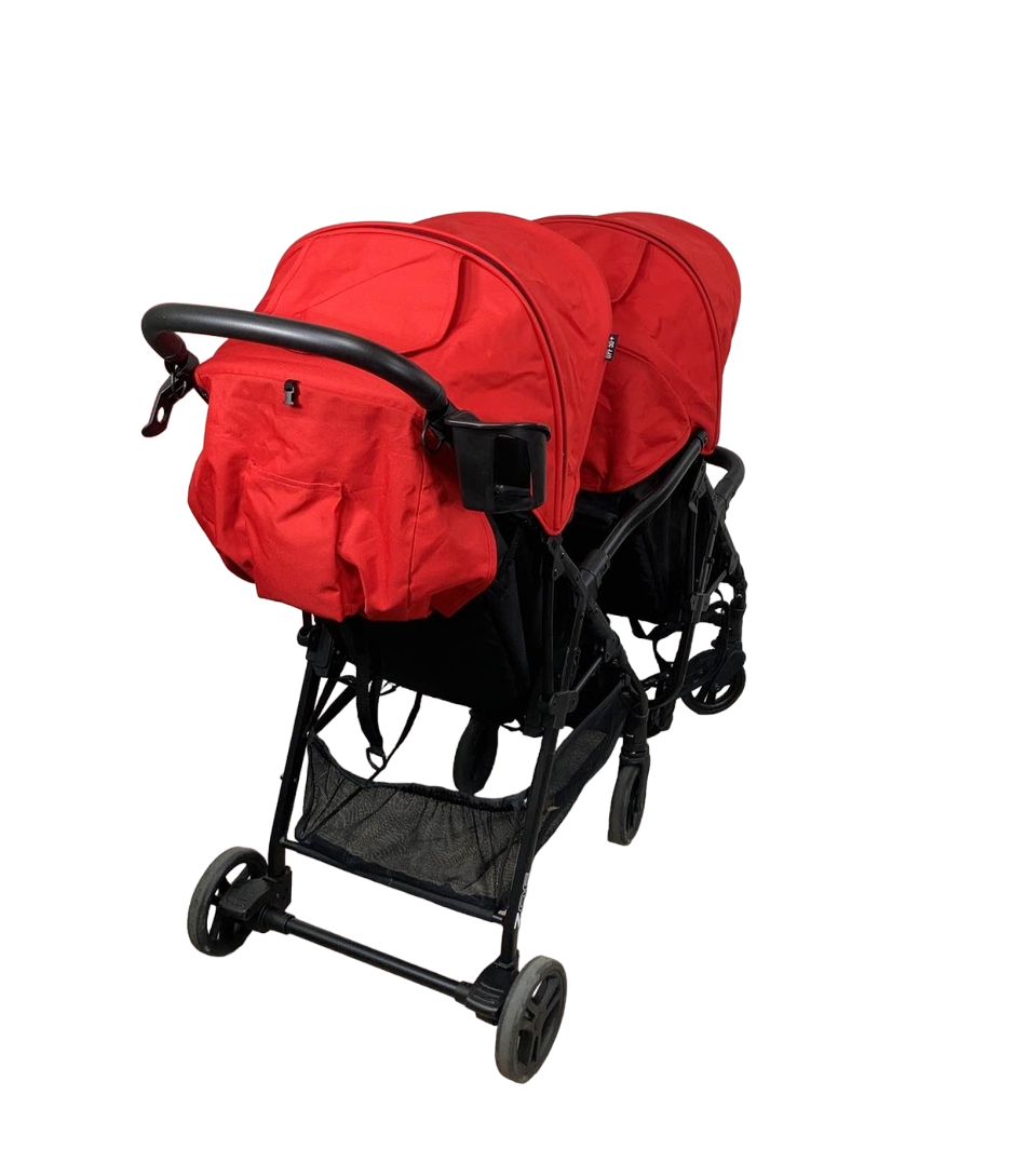 Zoe Tandem+ Stroller