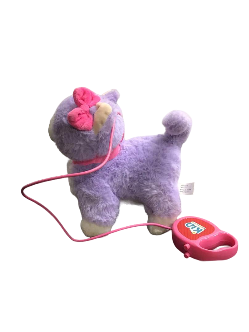  Kid Connection Walking Pet
