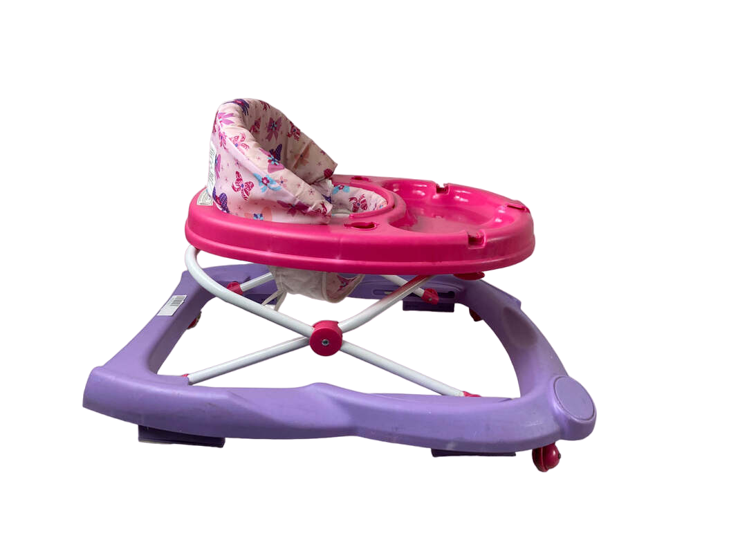  Disney Baby Music And Lights Walker Minnie Mouse