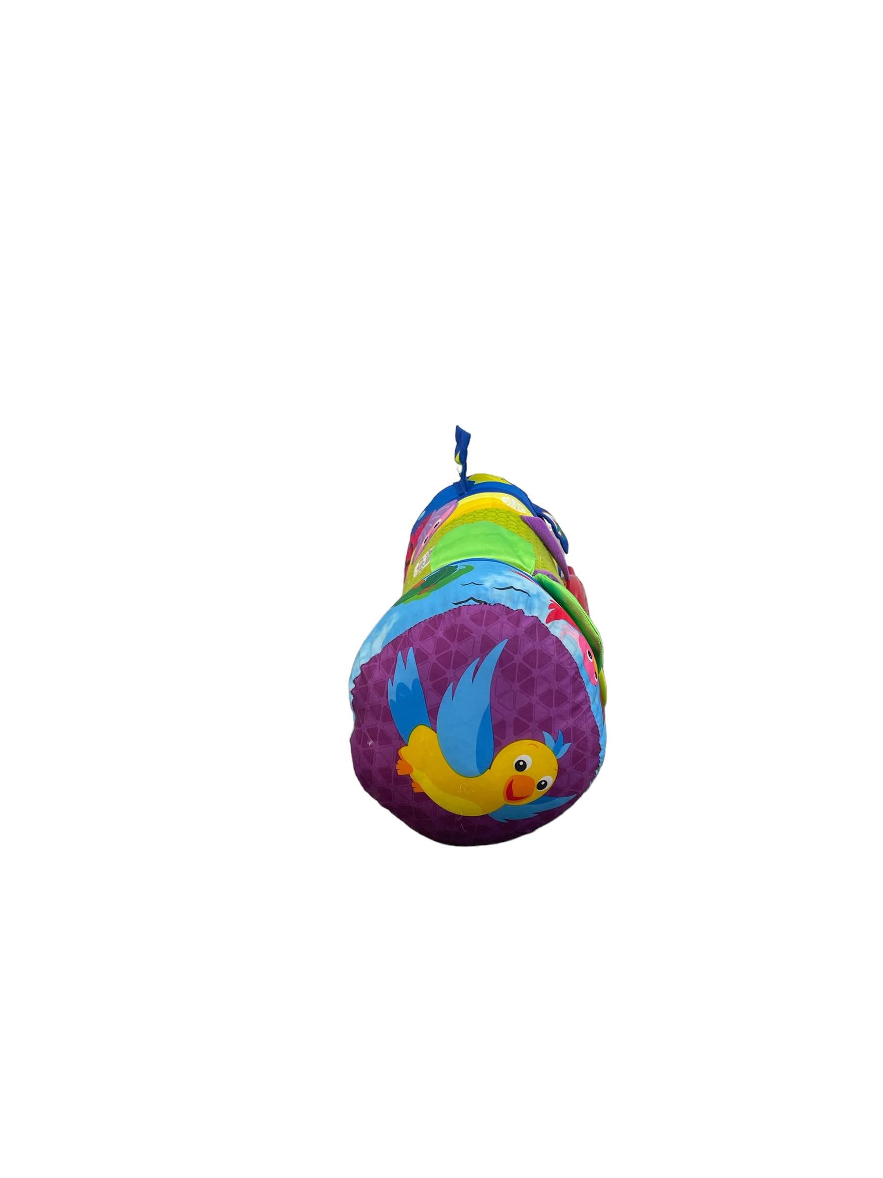  Baby Einstein Rhythm Of The Reef Prop Pillow