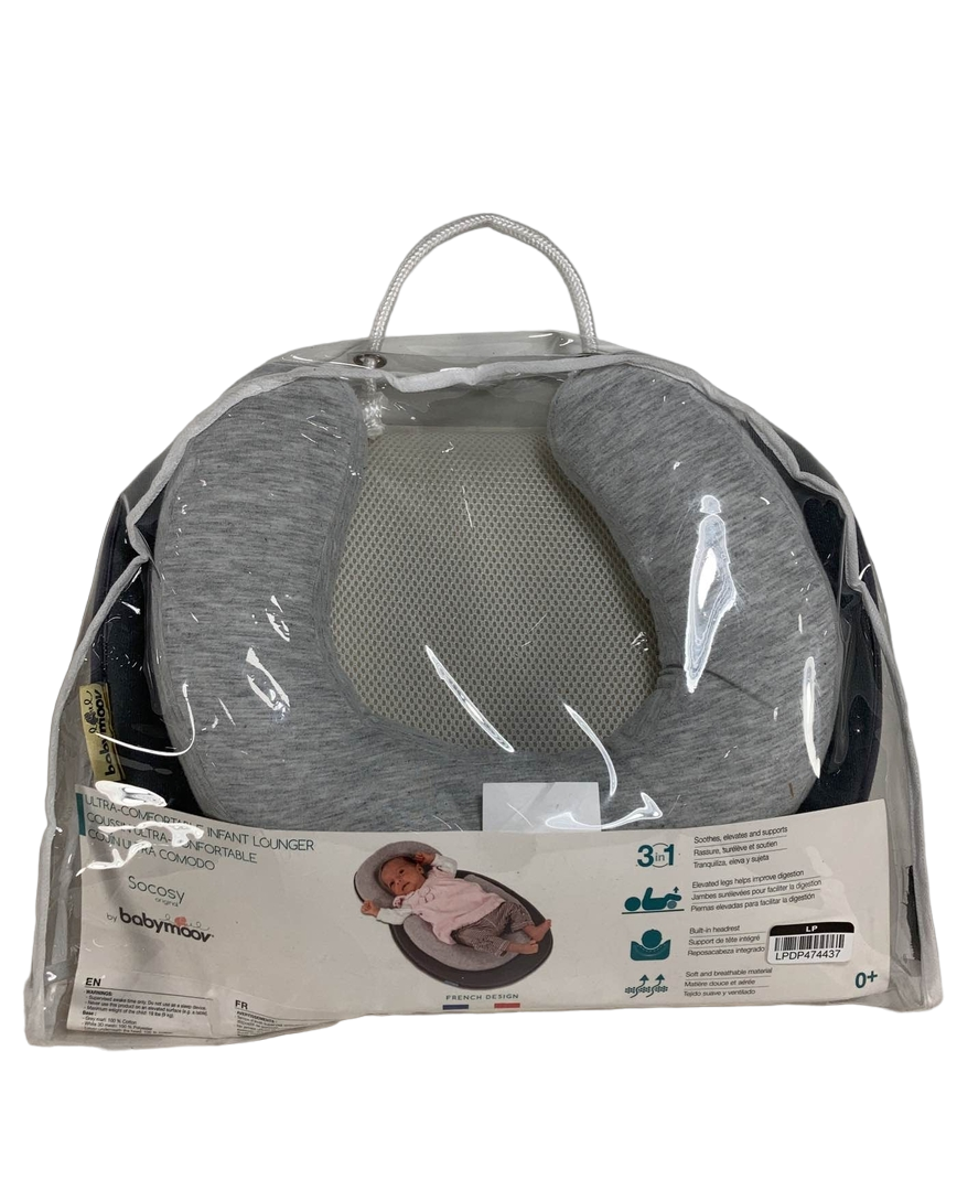  Babymoov Cozymorpho Infant Support Lounger