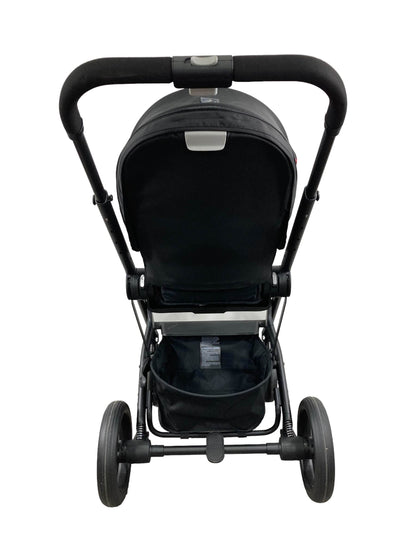  Cybex Balios S Stroller, 2018, Ferrari Black