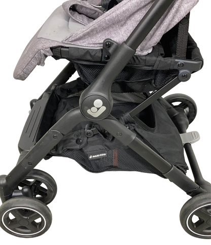  Maxi-Cosi Lara Ultra Compact Stroller, 2018, Nomad Grey