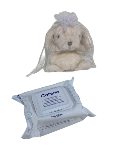  Coterie The Newborn Gift Set