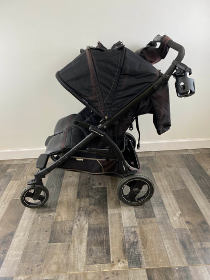  Peg Perego Book For Two, 2015, Onyx