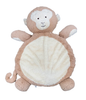  Mary Meyer Bestever Baby Mat, Monkey
