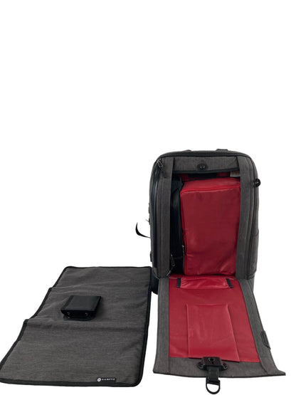  Vianetic 16L Mini 5-in-1 Diaper Backpack