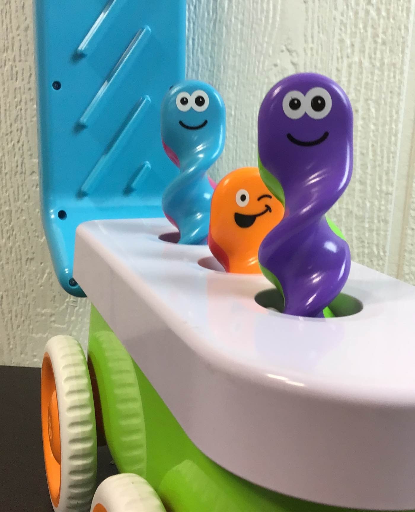  Fat Brain Toys TwissBits Wagon