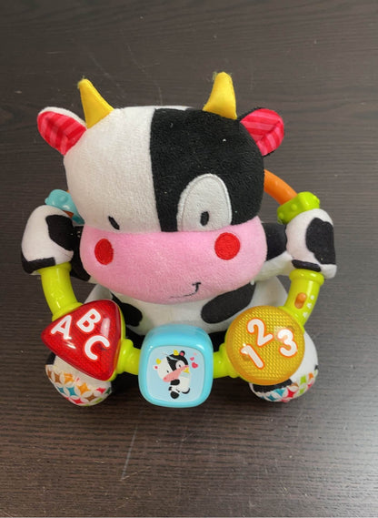  VTech Baby Lil' Critters Moosical Beads