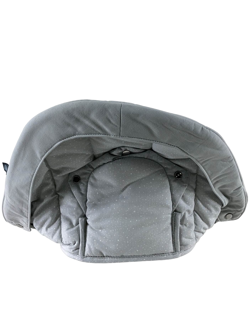  Lalo The Chair Cushion, Grey