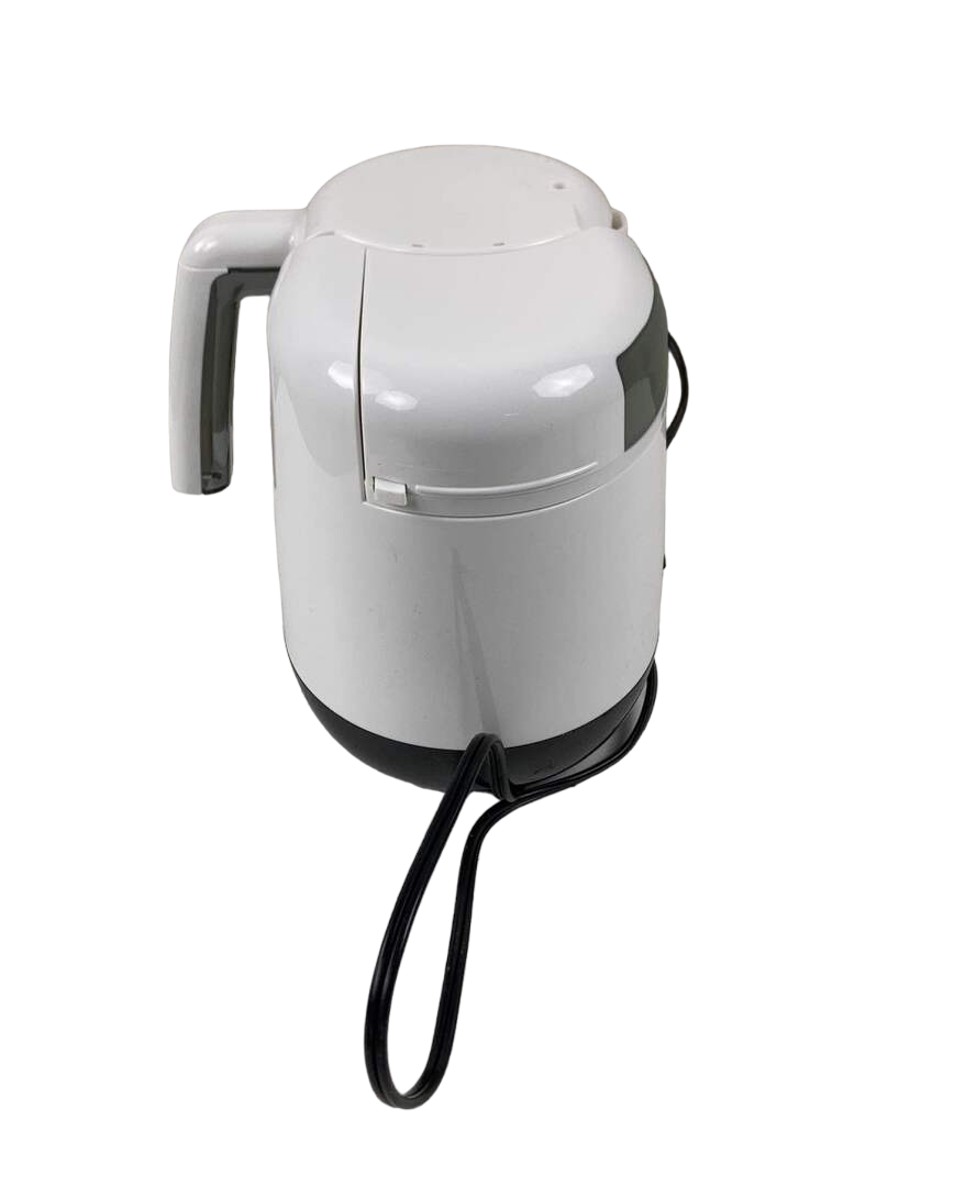  Baby Brezza One Step Food Maker Deluxe