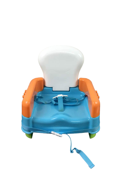  Safety 1st Sit, Snack, And Go Convertible Booster Seat