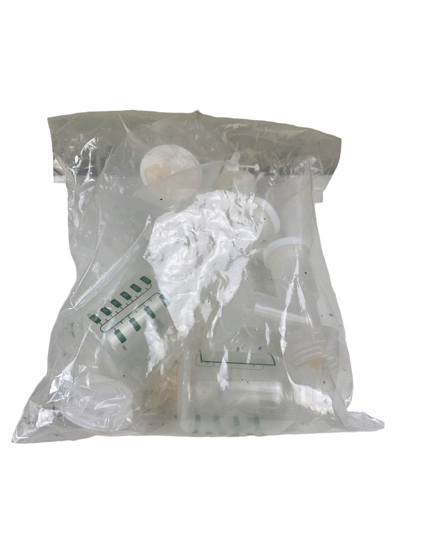  Ameda Purely Yours Breast Pump