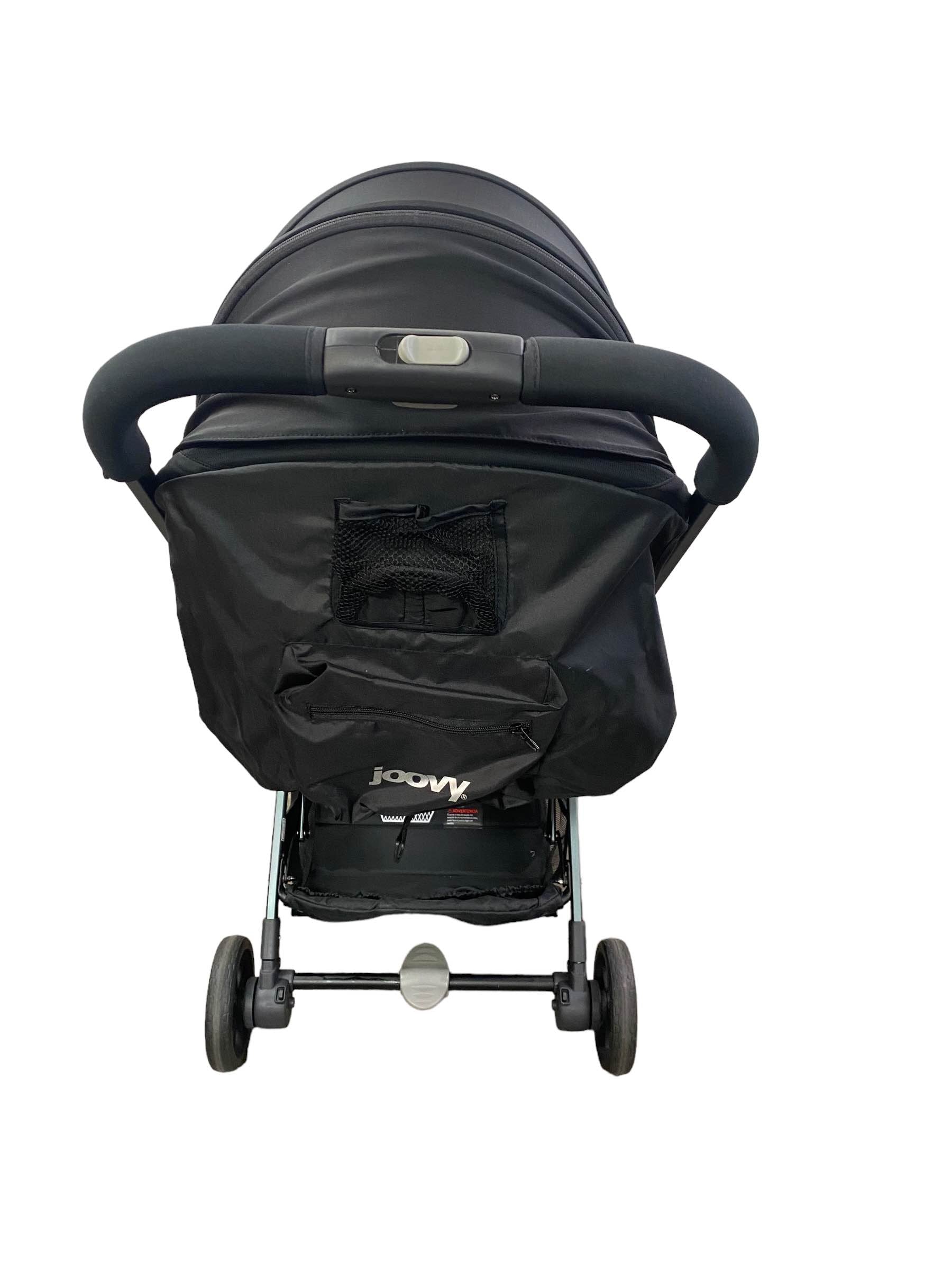  Joovy Kooper Stroller, 2018, Sand