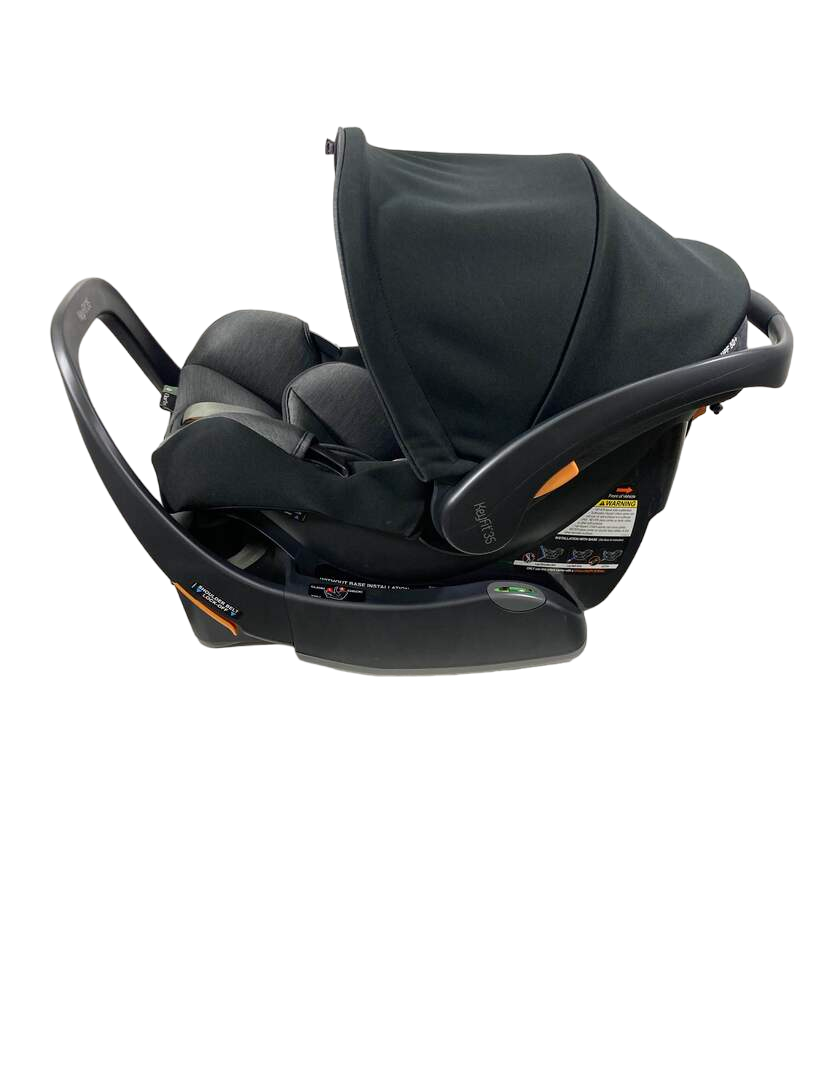  Chicco KeyFit 35 Zip ClearTex Infant Car Seat, 2022