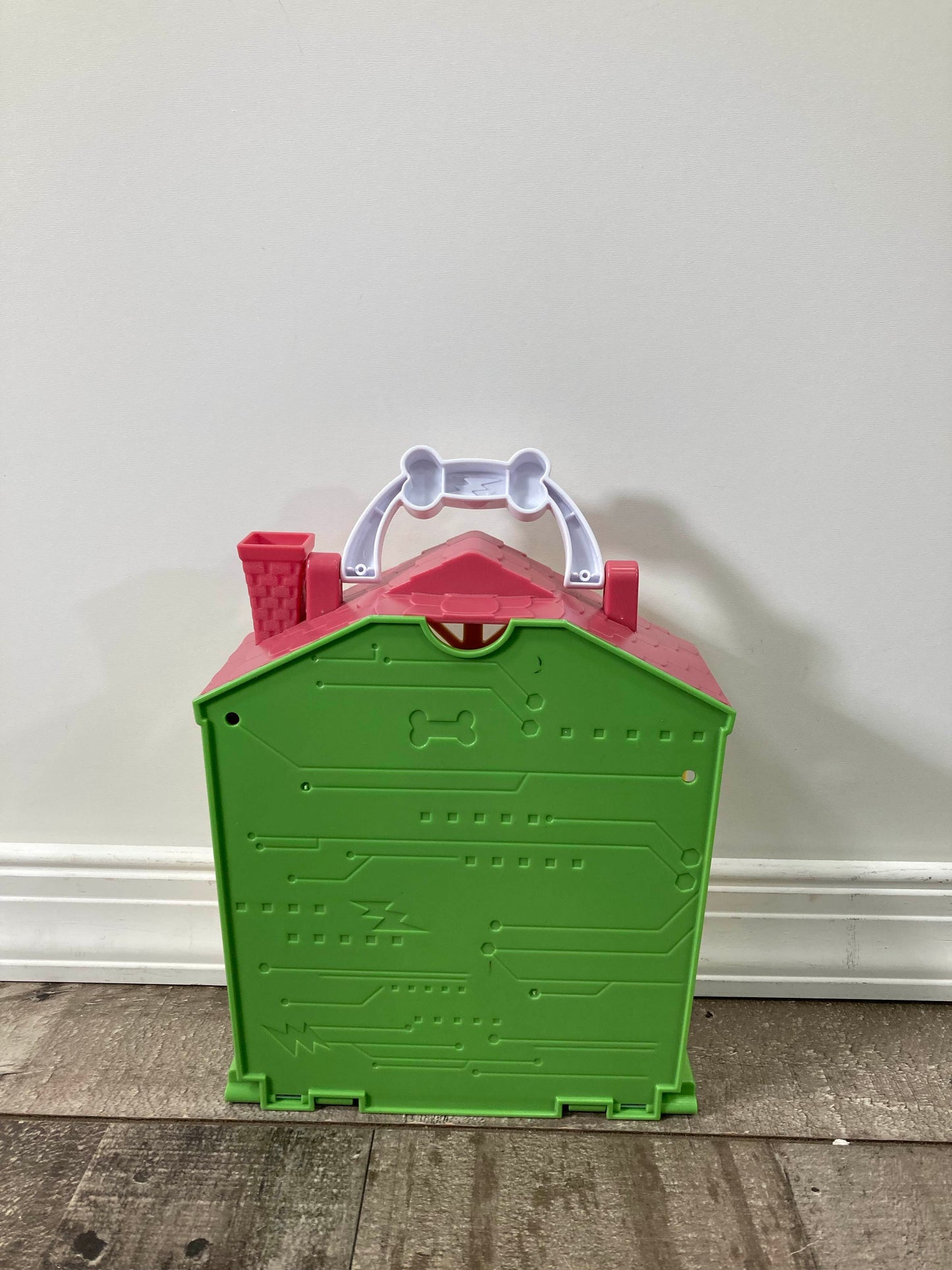  Disney Puppy Dog Pals Doghouse Playset