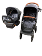  Chicco Corso LE Modular Travel System, 2023, Hampton