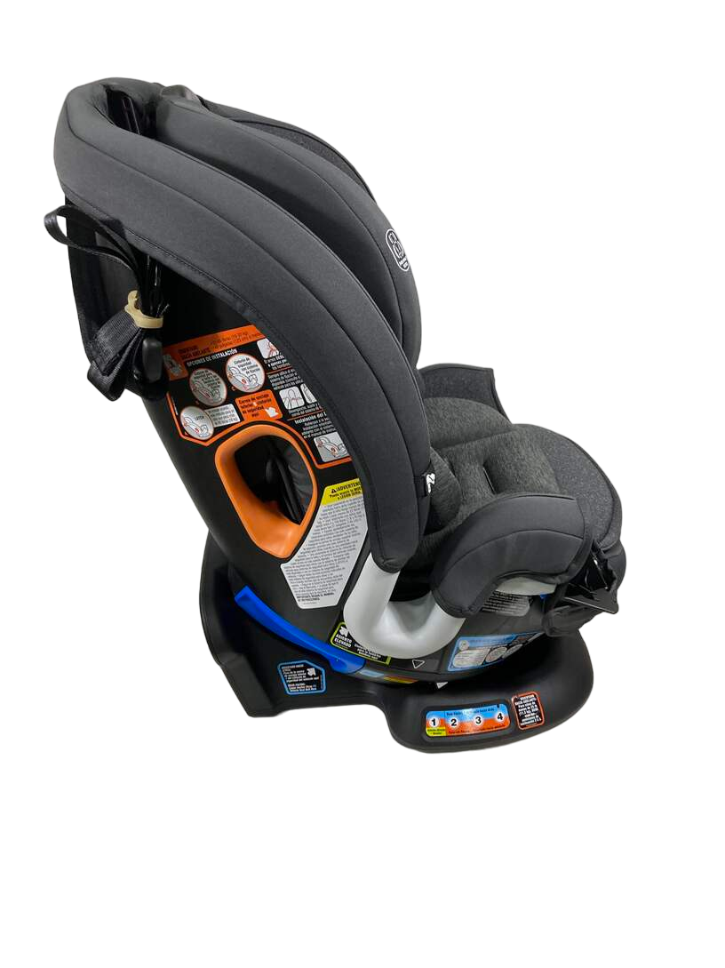  Graco Turn2Me 3-in-1 Rotating Car Seat, 2022, Manchester