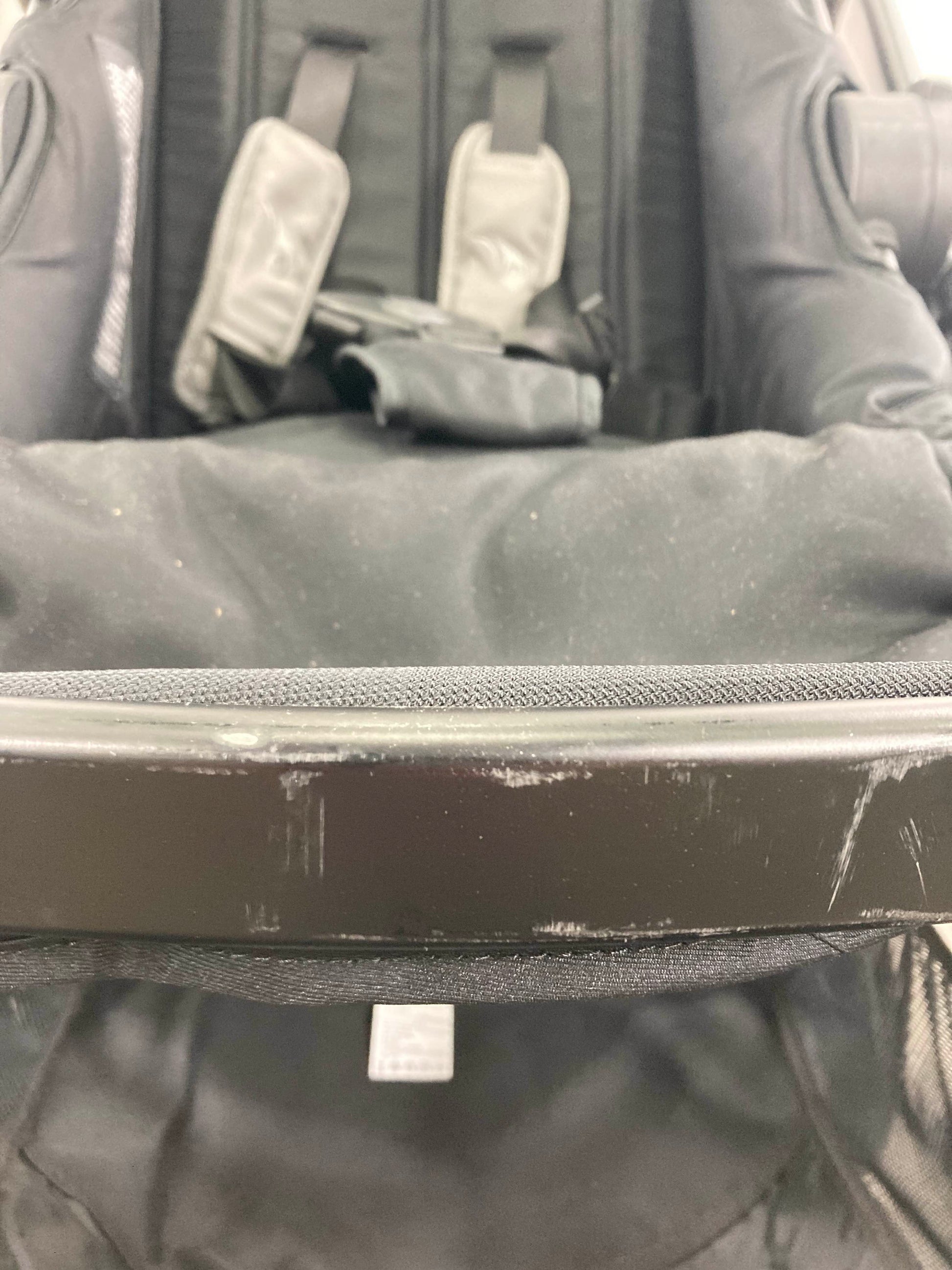  Baby Jogger City Select 2 Stroller, 2022, Harbor Grey