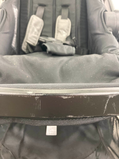  Baby Jogger City Select 2 Stroller, 2022, Harbor Grey