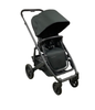  UPPAbaby CRUZ V2 Stroller, 2023, Jake (Black)
