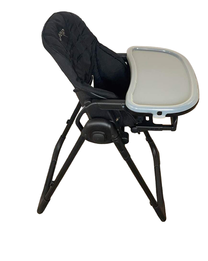  Jeep Convertible 2-in-1 High Chair